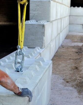 Blocs Lego